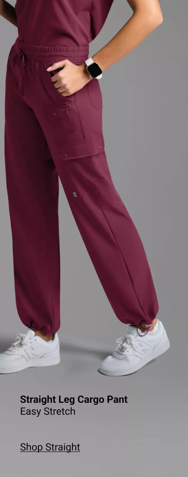 Shop Straight Leg Pants