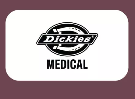 Dickies Scrubs on Sale