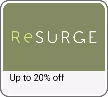 ReSurge Scrubs