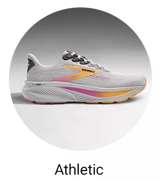 Athletic Shoes 