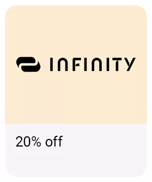 Infinity Scrubs