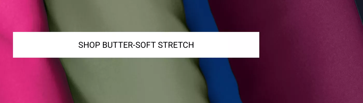 Butter-Soft Stretch Scrubs