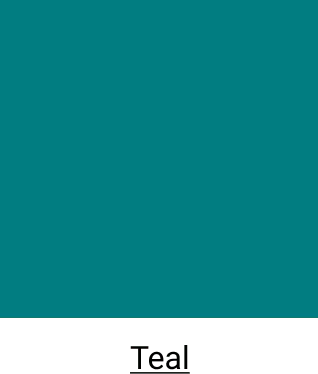 Teal Blue Color Scrubs