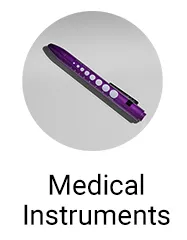 Medical Instruments