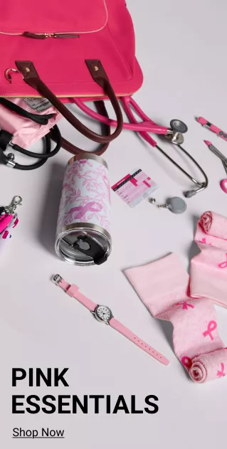 Pink Essentials