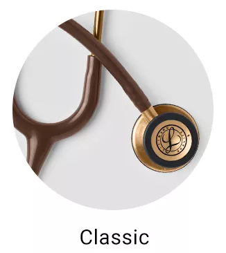 Classic Stethoscopes
