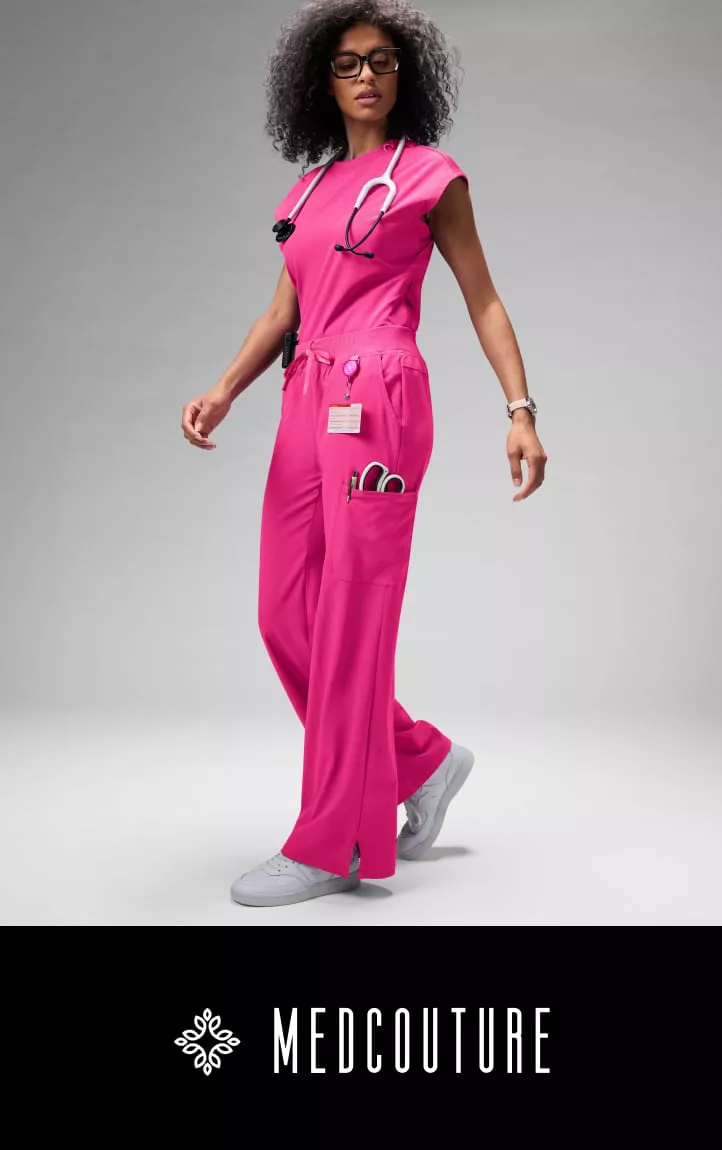 Med Couture Scrubs