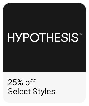 Hypothesis Scrubs on Sale