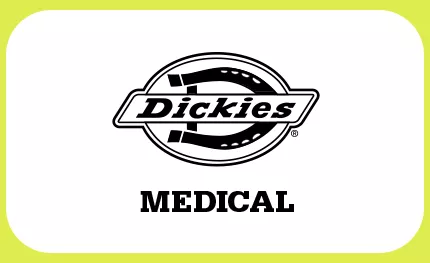 Dickies Scrubs