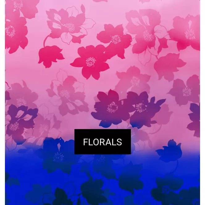 Floral Prints