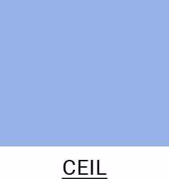 Ceil Color Scrubs