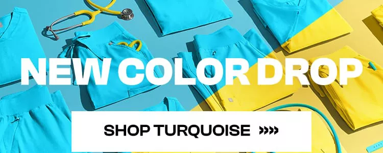 Comprar color Turquoise 
