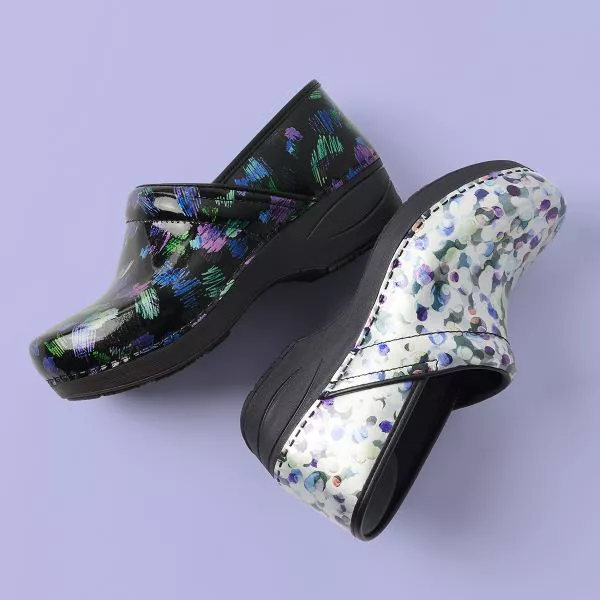 Dansko Shoes