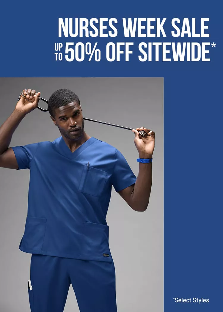 Nurses Week Sale