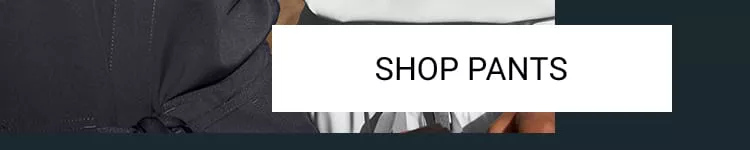 Easy Stretch Scrub Pants