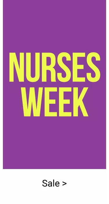 Women's Scrubs on Sale