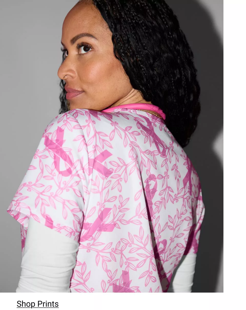 Print Scrubs