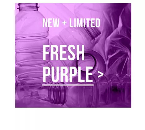 Fresh Purple