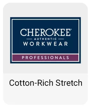 Cherokee Workwear Professionals Scrubs