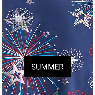 Summer Prints