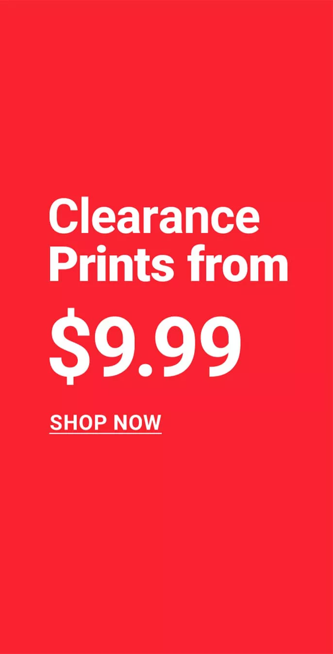 Clearance Print Scrubs from $9.99