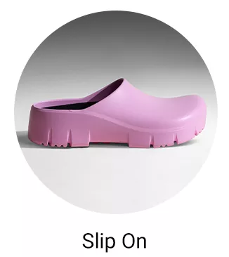 Slip On Shoes 