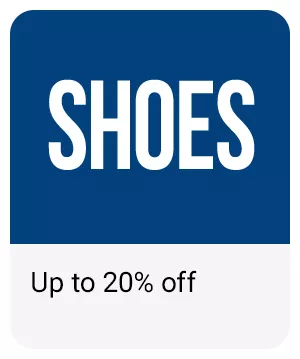 Shoes on Sale