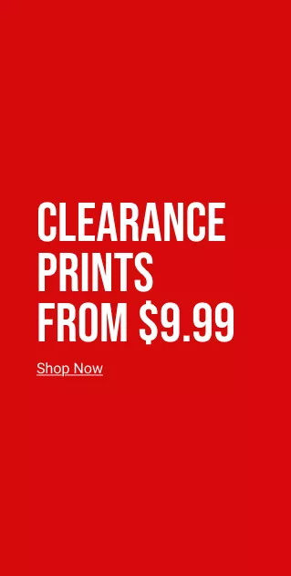 Clearance Print Scrubs from $9.99