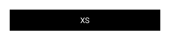 XS