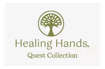 Healing Hands Quest Scrubs