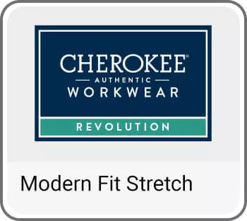 Cherokee Workwear Revolutions Scrubs