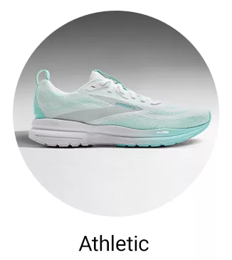 Athletic Shoes 