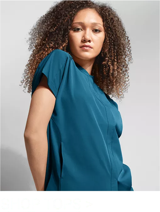 Shop WhisperLite Tops