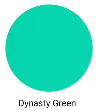 Dynasty Green Scrubs