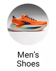Men's Shoes 