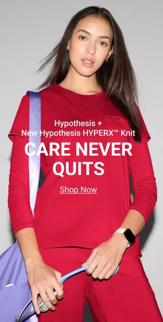 Hypothesis Scrubs