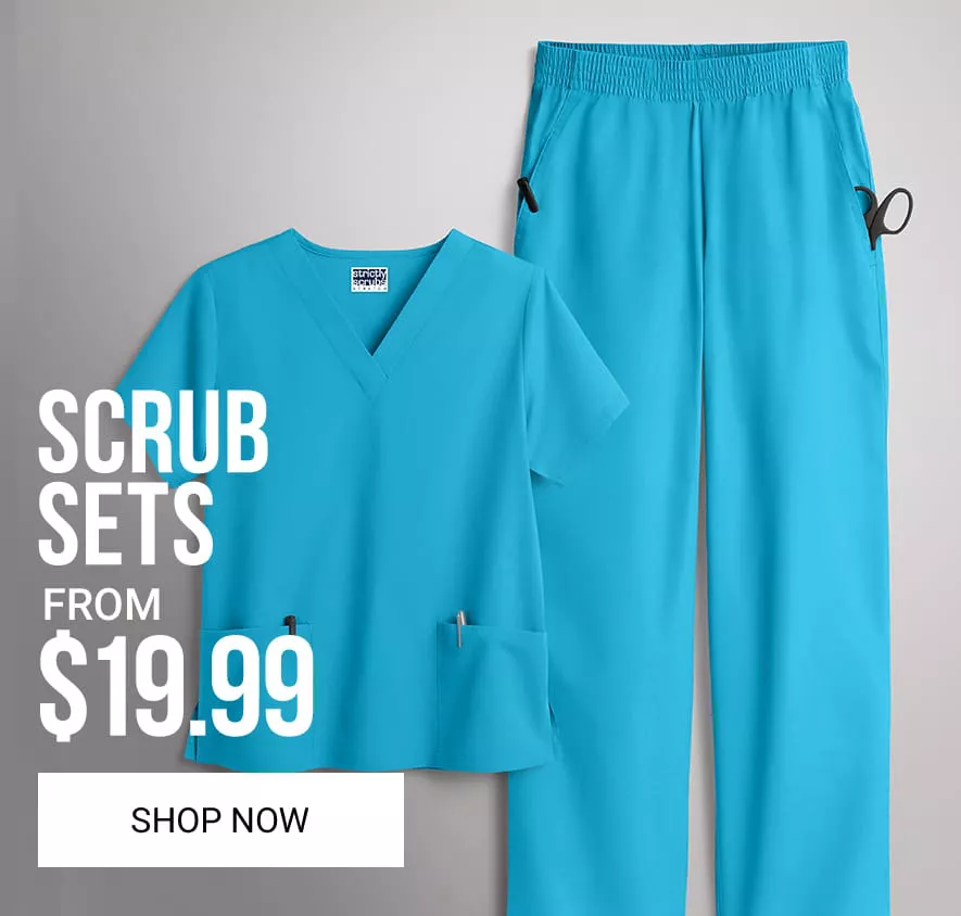 Conjuntos de uniformes en venta