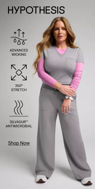 Uniformes Hypothesis en venta