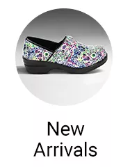 New Shoe Arrivals 
