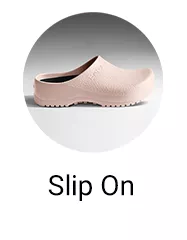 Slip On Shoes 