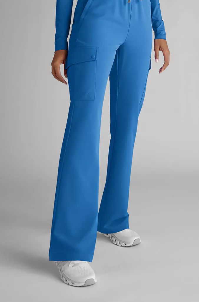 ReSurge Avon  Women&rsquo;s Flare Scrub Pant
