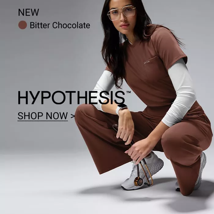 Hypothesis Scrubs