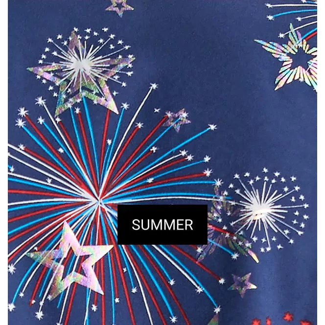Summer Prints