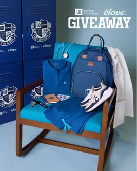 clove giveaway