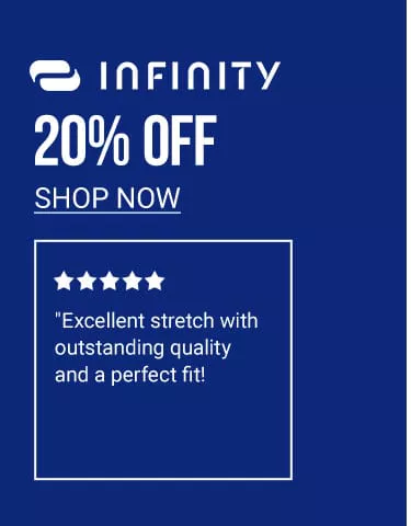 Infinity Scrubs