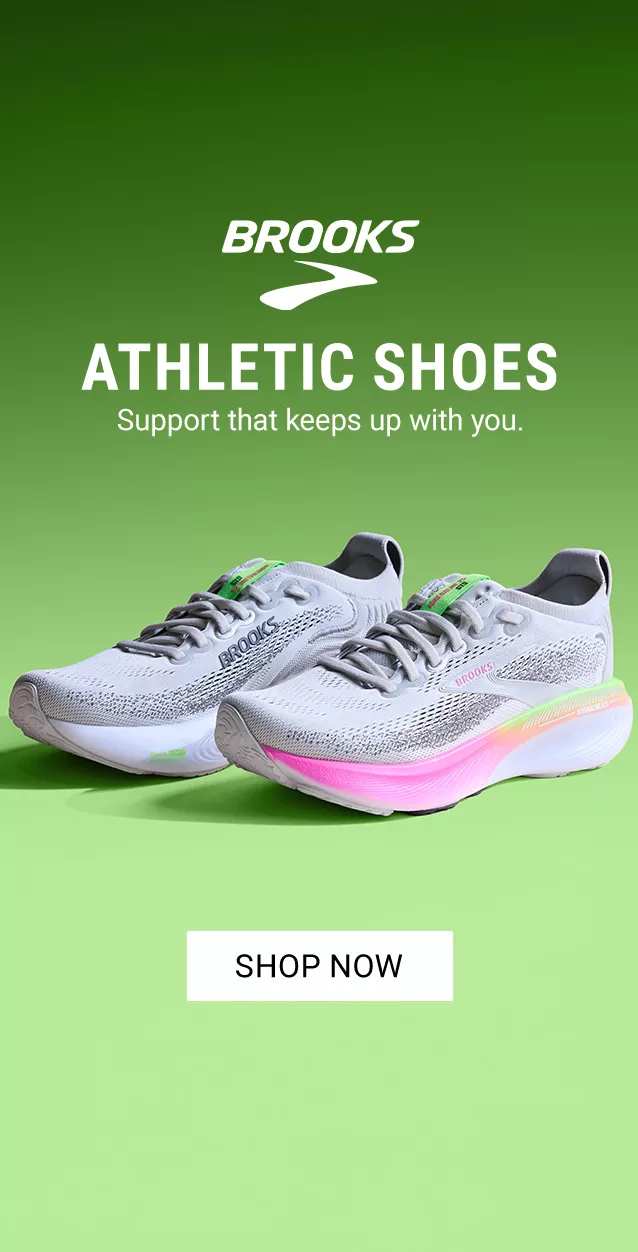Athletic Shoes