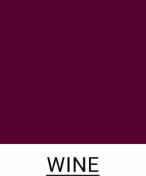 Wine Color Scrubs