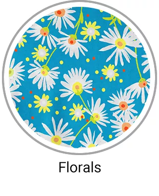 Floral Prints 