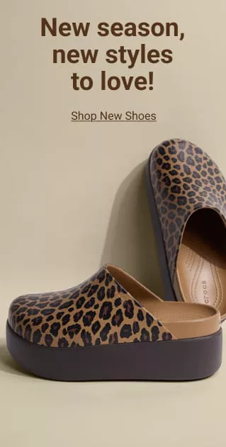 Nursing Shoes