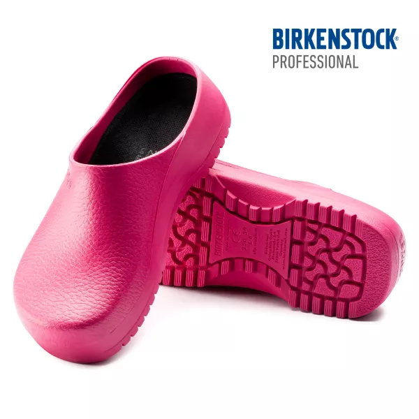 Birkenstocks